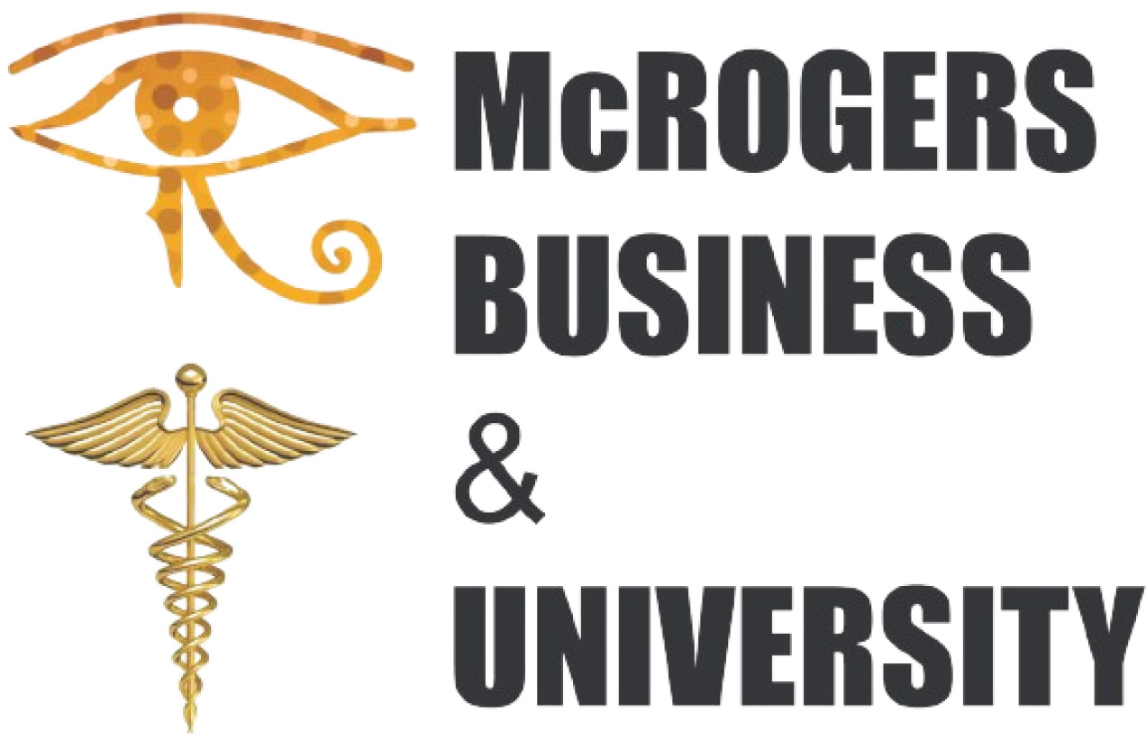 Mcrogers Business & University
