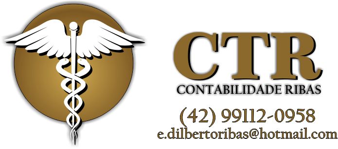 Contabilidade Ribas