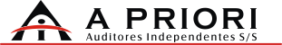A Priori Auditores Independentes
