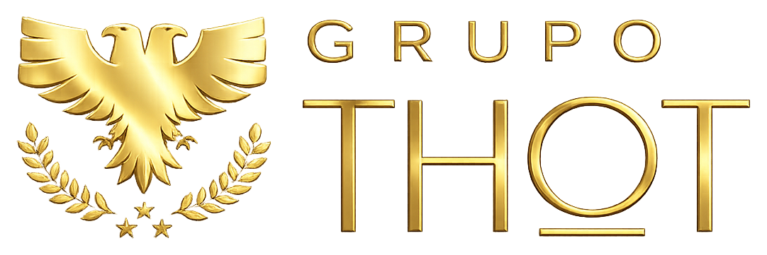 Grupo Thot Contabilidade - Gestão - Auditoria