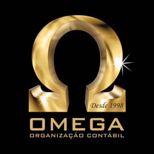 Omega Organização Contábil