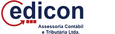 Edicon Assessoria Contábil e Tributaria