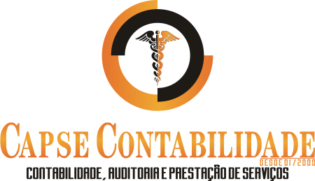 Capse Contabilidade