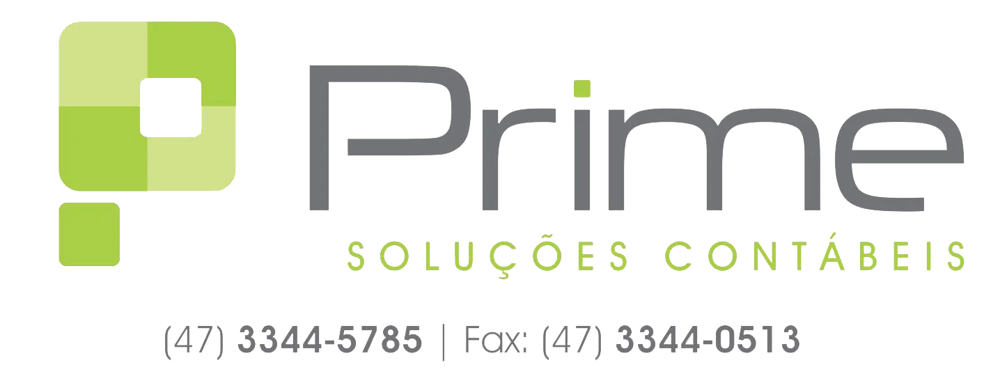 Prime Soluções Contábeis