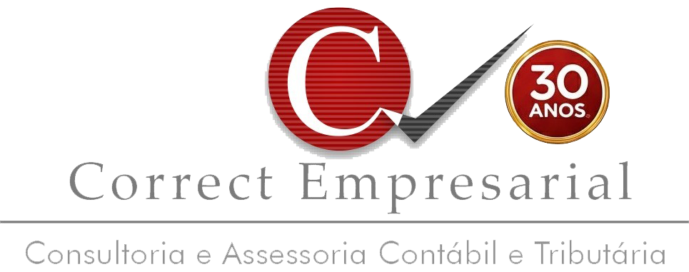 Correct Empresarial - Consult e Assess Contábil e Trib