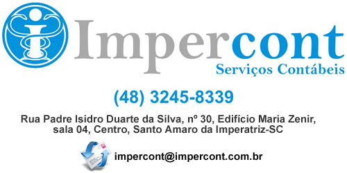 Impercont Serviços Contábeis