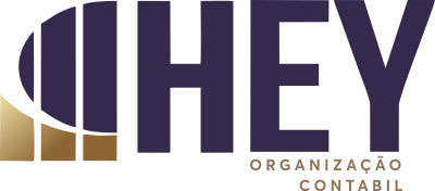 Hey Organização Contábil