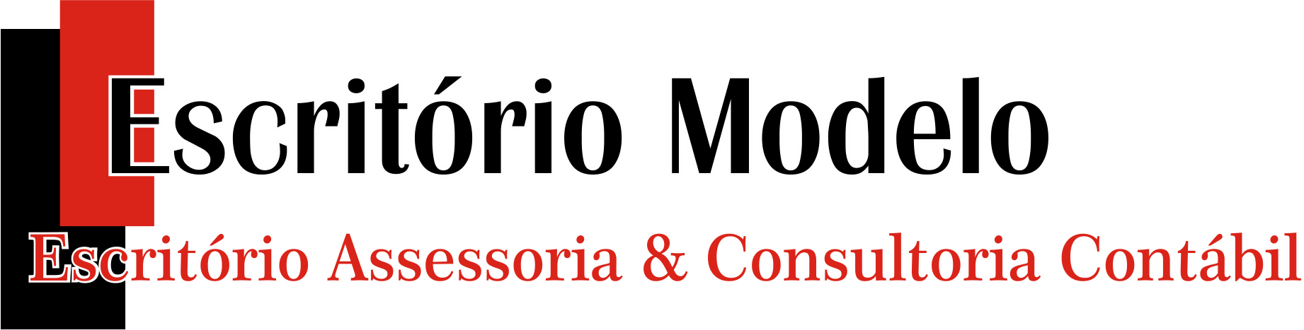 Escritorio Modelo