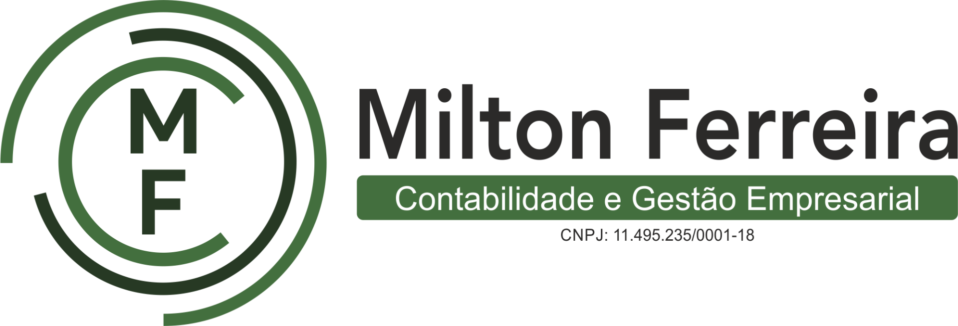 Contabilidade Milton Ferreira