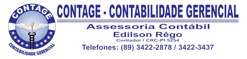 Contage - Contabilidade Gerencial