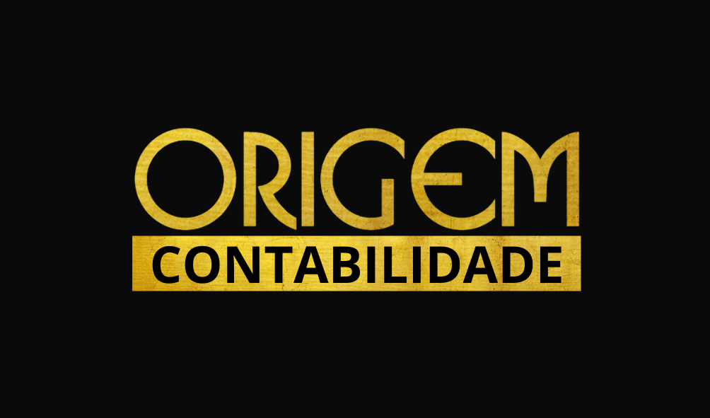 Origem Contabilidade