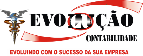 Evolução Contabilidade