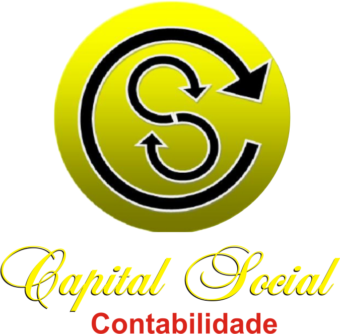 Capital Social Contabilidade
