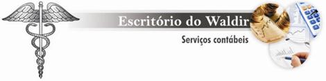 Escritorio do Waldir