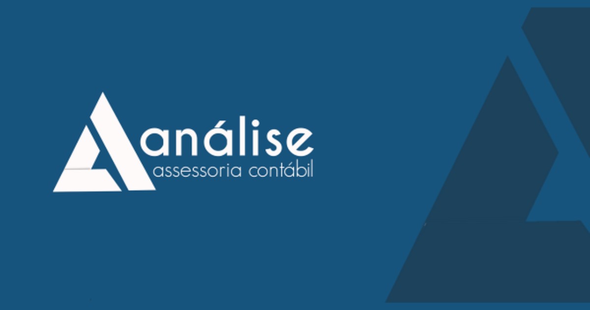 Analise Contabilidade