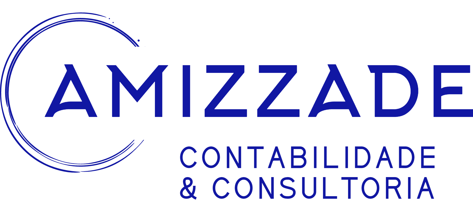 Amizzade - Contabilidade e Consultoria