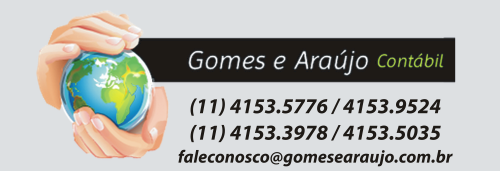 Gomes e Araujo Assessoria Contábil e Empresarial