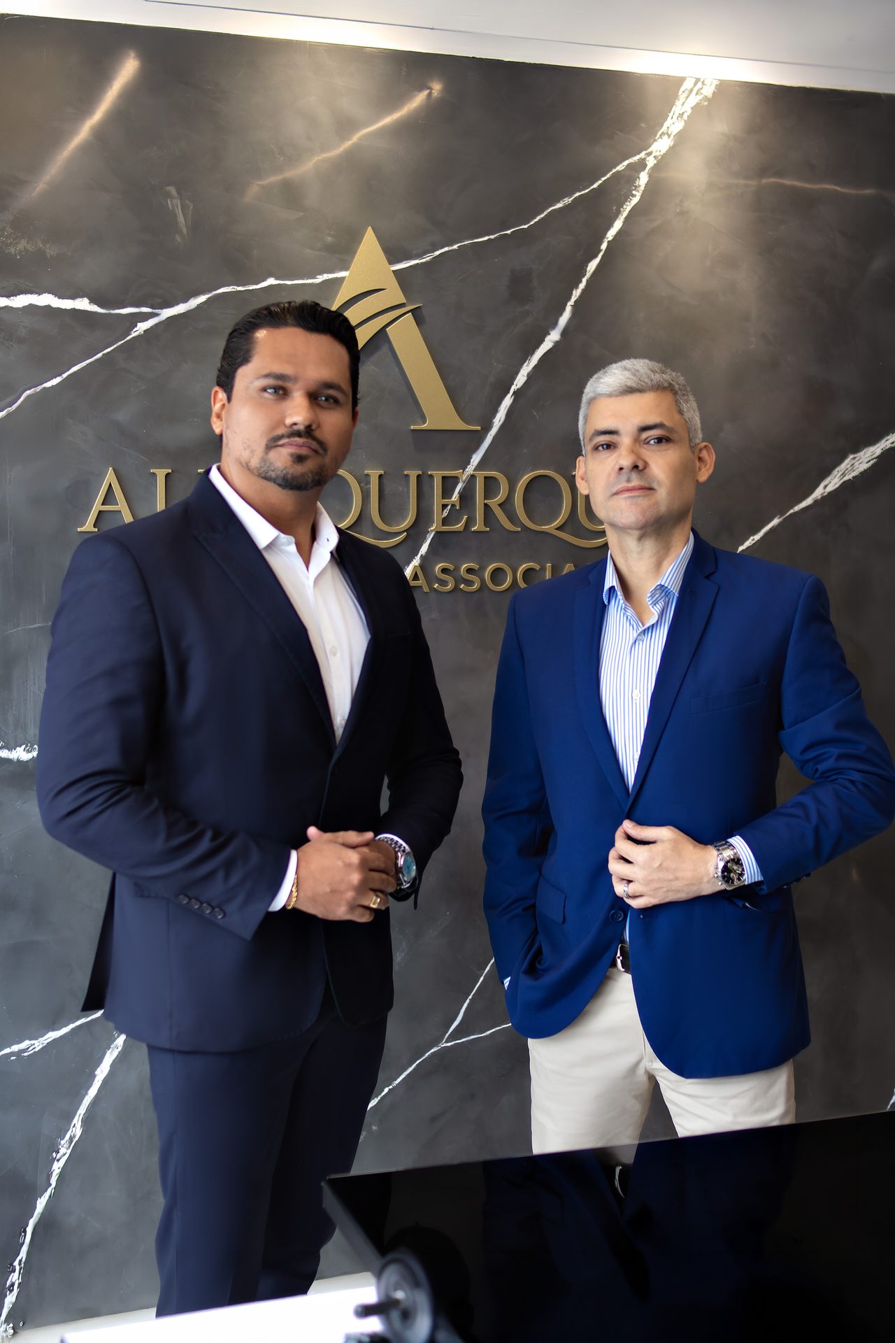 Albuquerque & Contadores Associados