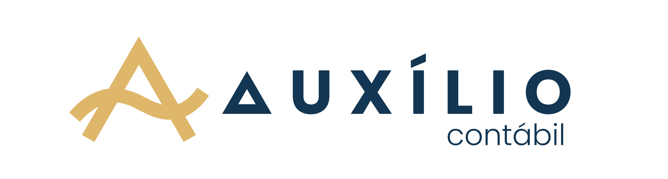 Auxilio Contábil
