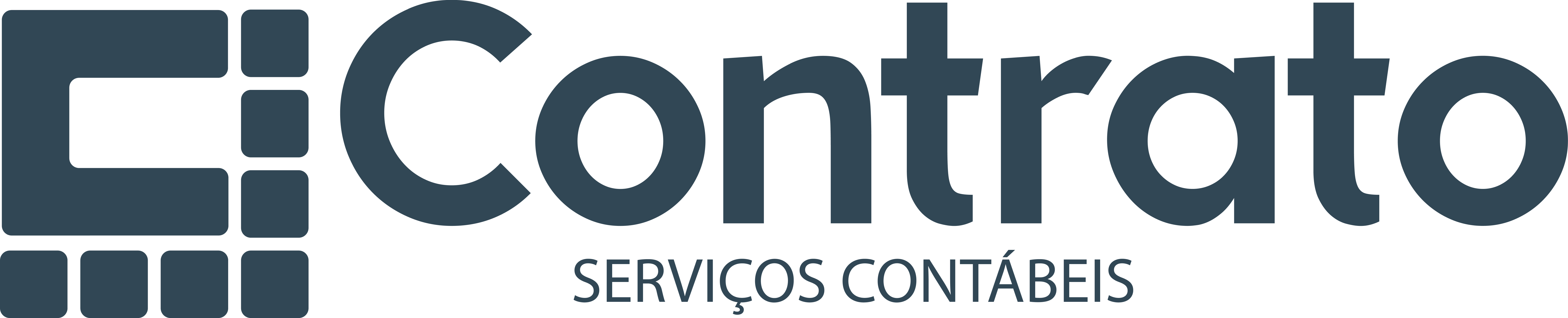 Contrato Serviços Contábeis