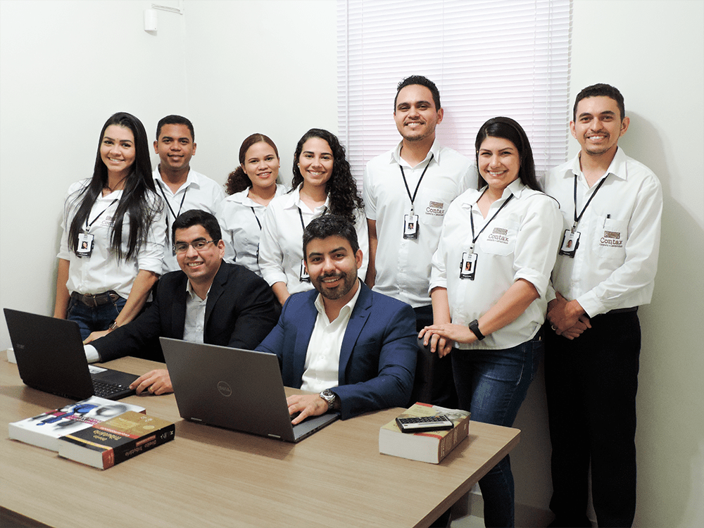 Contax Assessoria e Contabilidade