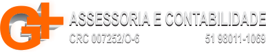 Gmais Assessoria e Contabilidade