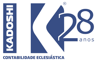 Kadoshi Contabilidade Eclesiastica