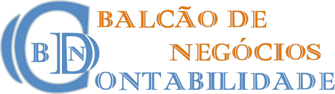 Balção de Negocios Contabilidade