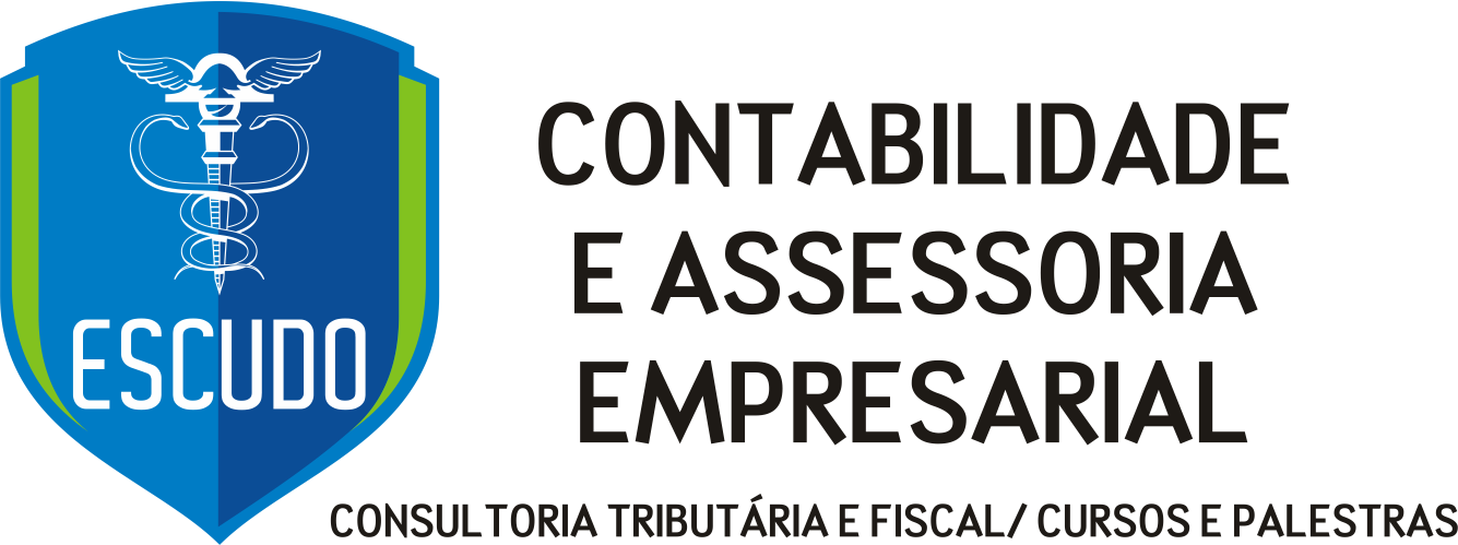 Escudo Contabilidade