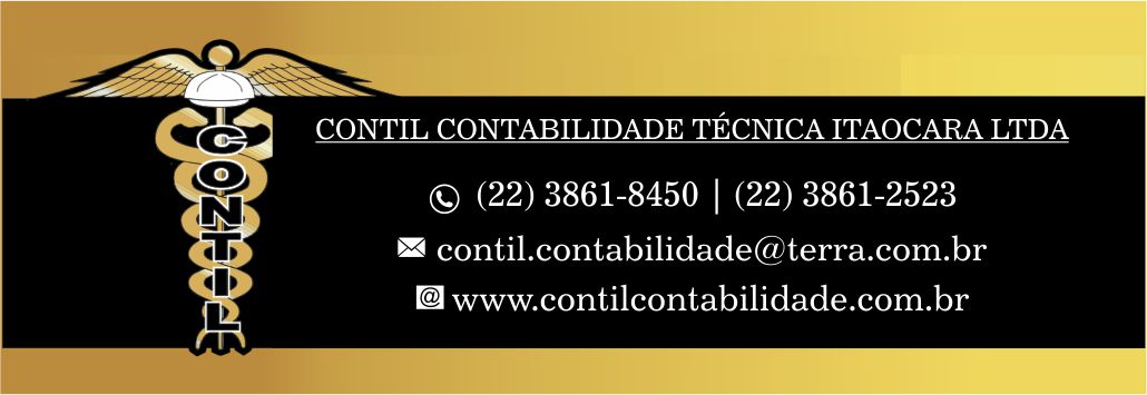 Contil Contabilidade Técnica Itaocara