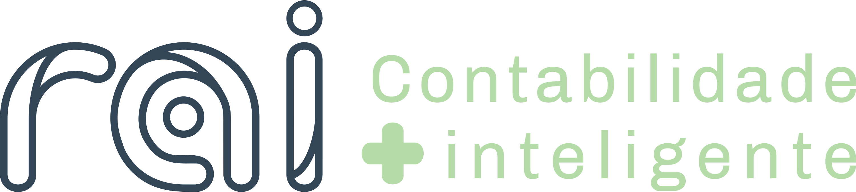 Rai - Contabilidade Inteligente