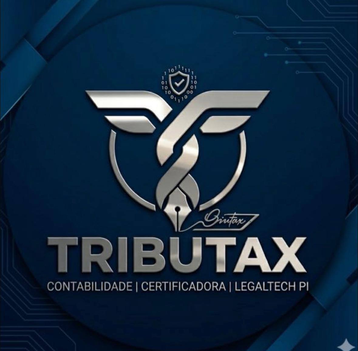 Tributax Contabilidade