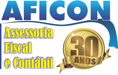 Aficon - Assessoria Fiscal e Contábil