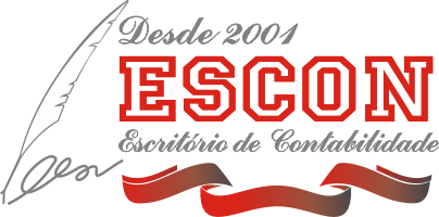 Escon - Escritorio de Contabilidade