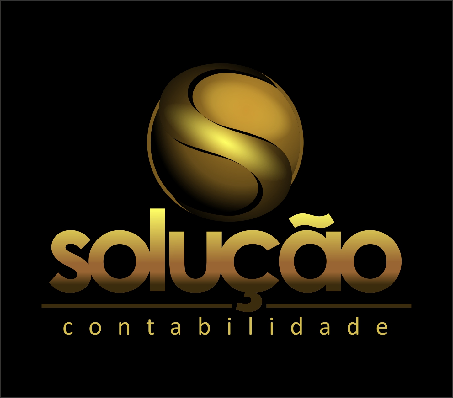 Solução Contabilidade