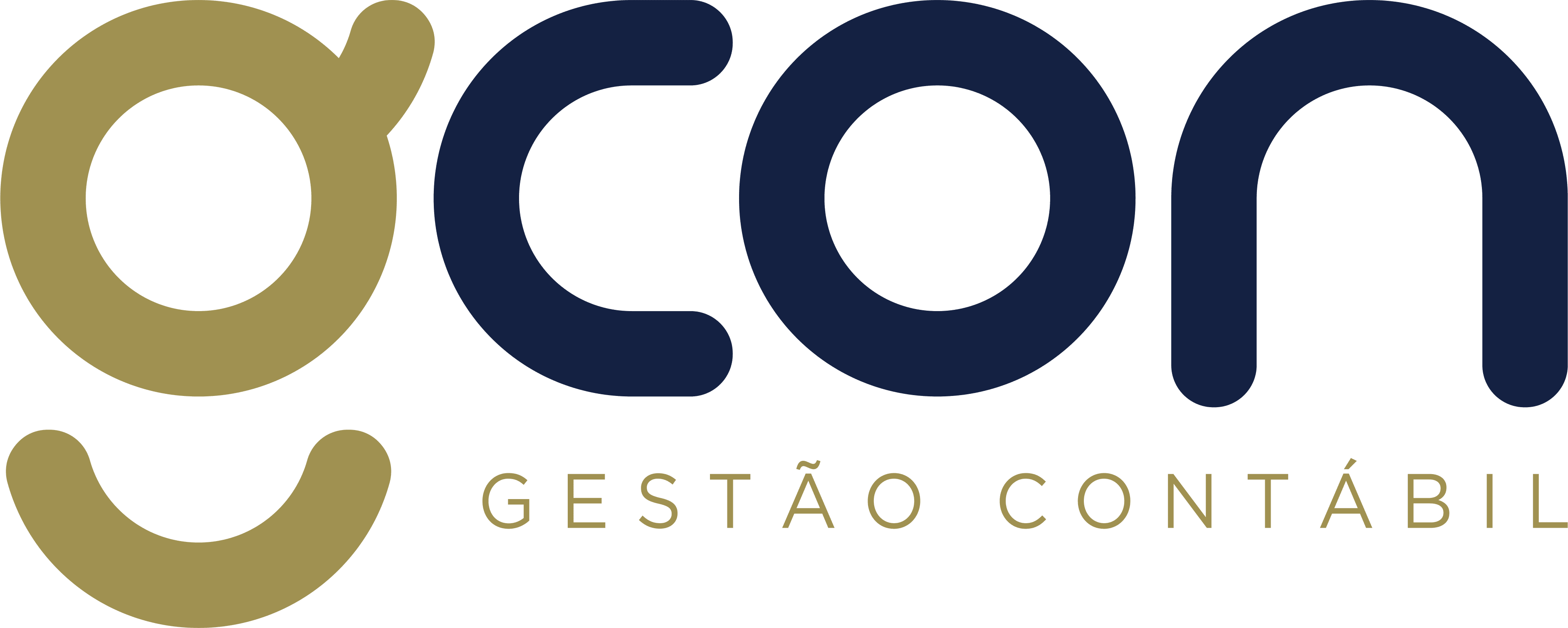 Gcon - Gerenciamento em Controladoria