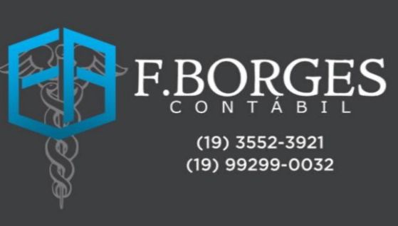 F Borges Contábil
