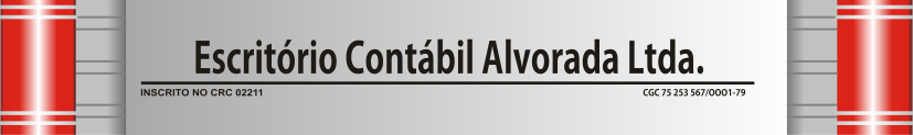 Escritorio Contábil Alvorada