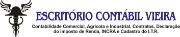 Escritorio Contábil Vieira