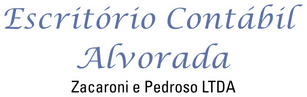 Escritorio Contábil Alvorada