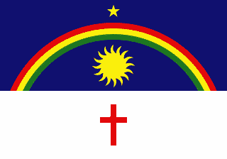 bandeira Pernambuco
